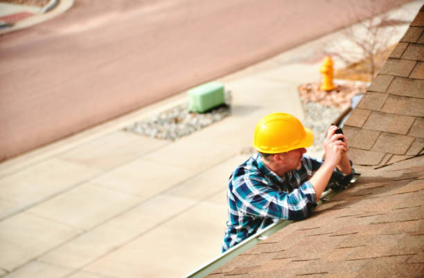 Best Roof Ventilation Installation  in Mathews, VA
